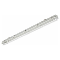 Ceiling-/wall luminaire LED exchangeable WT050C 1xTLED L1200