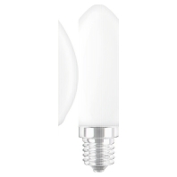 LED-Kerzenlampe E14 matt Glas CorePro LED34718200