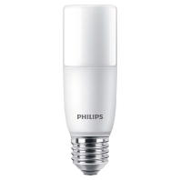 LED-Stablampe E27 3000K matt CoreProLED 81451200