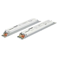 EVG 220-240V/50-60Hz HF-S 258 TL-D II