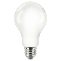 LED-Lampe E27 matt Glas CorePro LED34655000