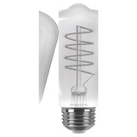 LED-Lampe E27 gold Glas MAS VLE LED31553200