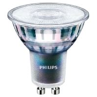 LED-lamp/Multi-LED 220...240V GU10 white MLEDspotEx 70761600