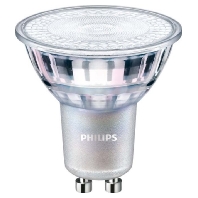 LED-lamp/Multi-LED 220...240V GU10 white MLEDspotVal70777700