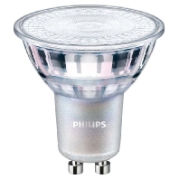 LED-lamp/Multi-LED 220...240V GU10 white MLEDspotVal70787600