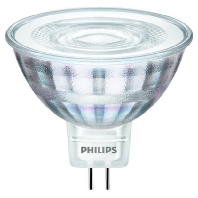 LED-Reflektorlampr MR16 GU5.3 827 CorePro LED30758200