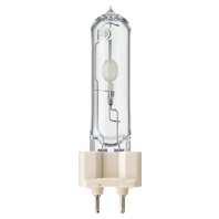 Metal halide lamp 50W G12 19x99mm CDM-T Elite 50W/930