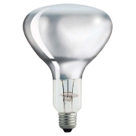 Reflektorlampe 375W E27 CL 1CT/10 R125 IR 12659725