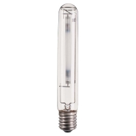 High pressure sodium lamp 100W E40 SON-T PIA PLUS 100W