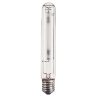 High pressure sodium lamp 257W E40 SON-T PIA PLUS 250W