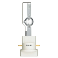 Studio/projection/photo lamp 575W MSR Gold 22109800