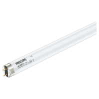 UV lamp 18W 55...63V G13 BL 18W/10 SLV/25