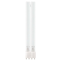 Entkeimungslampe 18W/4P1CT/25 TUV PL-L 62492540