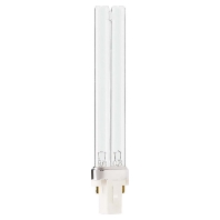 UV lamp 11W 84...94V G23 TUV PL-S 11W