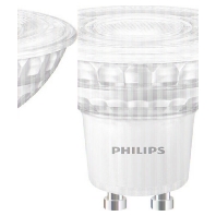 LED-Reflektorlampe PAR16 GU10 827 DIM CorePro LED72133900
