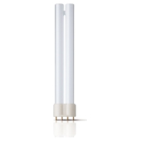 UV lamp 18W 53...63V 2G11 PL-L 18W/10/4P