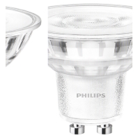LED-Reflektorlampe PAR16 GU10 830 DIM CorePro LED35883600