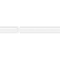 LED-Kompaktlampe f. EVG 2G11, 840 CoreLEDPLL 48682900