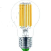 LED-Lampe A60 E27, 827 MASLEDBulb 18877800