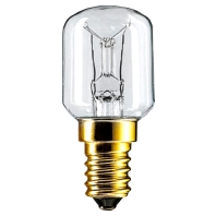 Tubular lamp 7W 230...240V E14 clear Deco 7.0W 25008750