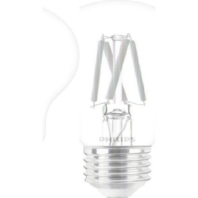 LED-lamp/Multi-LED 220...240V E27 white MASLEDBulb 44967100