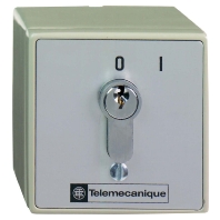 Control device combination IP54 XAPS11111N