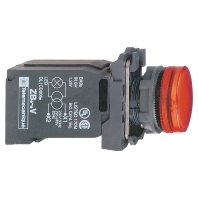 Indicator light red 220...240VAC XB5AV44