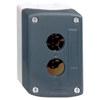 Surface housing XALD02H7