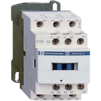 Auxiliary relay 42VAC 2NC/ 3 NO CAD32-D7