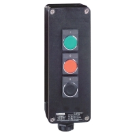 Control device combination IP65 XAWG310EX