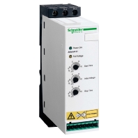 Soft starter 32A ATS01N232LU