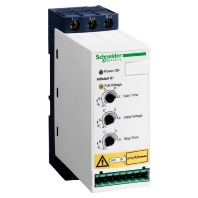 Soft starter 9A ATS01N209LU