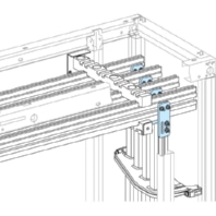 Busbar coupler LVS04602