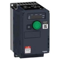 Frequenzumrichter ATV320 0,55kW, 200-240V,1-p ATV320U06M2B
