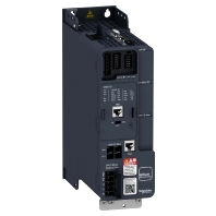 Frequency converter 380...480V ATV340U15N4