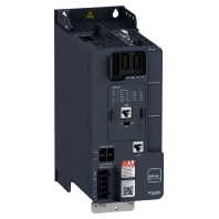 Frequency converter 380...480V ATV340U75N4