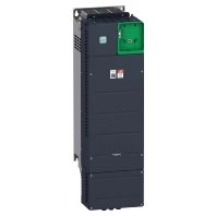 Frequency converter 380...480V ATV340D45N4E