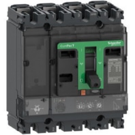 Circuit-breaker 250A C25B42D250