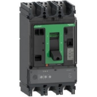 Circuit-breaker 630A C63N32D630