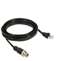 PLC connection cable 2,5m XBTZ9008
