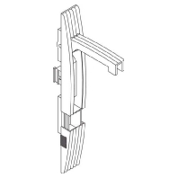 Accessory for cabinet door NSYEBMPLAG