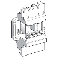 Coil for contactor 120VAC LX1D8G7