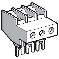 Phase busbar LA9D3260