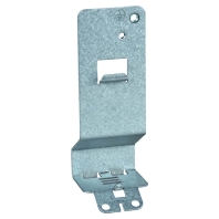 Mounting set for frequency controller VW3A9921
