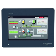 Graphic panel TFT 7�� HMIDT351