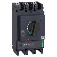 Motor protection circuit-breaker GV6P320H