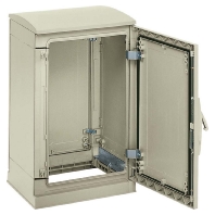 Switchgear cabinet 1000x1000x420mm IP44 NSYPLAZT10104G (quantity: 2)