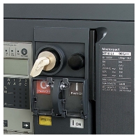 Locking device for switches 48539