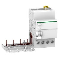 Residual current circuit breaker module A9V61425