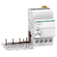FI-Block 25A, 30mA, Typ A, SI A9V61425